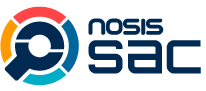 Nosis | Logo Nosis SAC