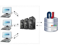 Nosis Manager API