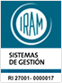 Nosis - IRAM Sistemas de Gestión