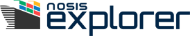 Nosis - Logo Nosis Explorer Nosis | Logo Nosis Explorer